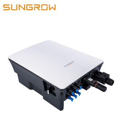 China SG10RT-20 Inverter Solar Residential AC Inverters High Performance Three Phase Inverter 50/60Hz for sale