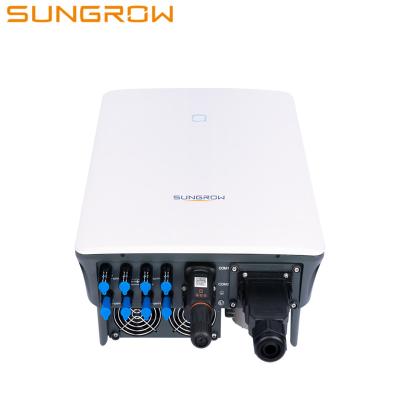 China High Power SG20RT-20 20000VA Sungrow 20kw DC/AC Residential Three Phase Inverters 370*480*195 mm Professional Manufacture for sale