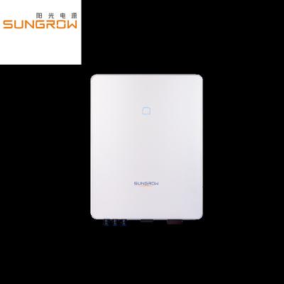 China SUNGROW SG10RT-20 10kw 98.6% Phase Solar Inverter High Conversion Rate 370*480*195mm Solar Inverter Mppt 3 370*480*195mm for sale