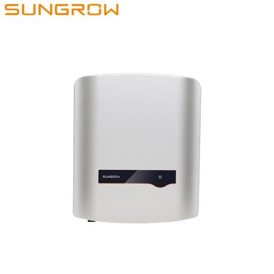 China Inverter Mppt Sungrow Three Phase Solar Grid Tied Inverter 8Kw Efficient/Safe/Suitable for Different Environments 360*390*148mm for sale