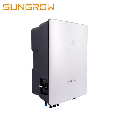 China Sungrow Solar Power System High Efficiency Conversion Inverter SG20RT-20 20Kw Can Adapt to Mppt Solar Inverter of Different Environments for sale