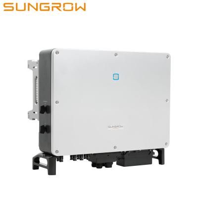 China Sungrow Solar Inverter On gridWhite Metal Solar Photovoltaic SG50CX Off Grid Connected Inverter 782*645*310 mm for sale