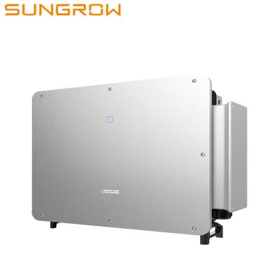 China 320Kw Off Grid Wind Inverter 24v On Grid 120v SG320HX Solar Photovoltaic Inverter 1136*870*361 mm for sale