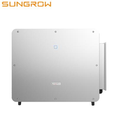 China Sungrow SG320HX 320KWSolar Three Phase Grid Metal Photovoltaic Inverter 1136*870*361 mm for sale