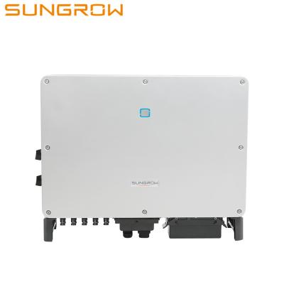 China Mppt Solar On Grid Inverter Sungrow SG50CX 50Kw Inverter Energy Clean And Efficient, Suitable For High Power Components 782*645*310mm for sale