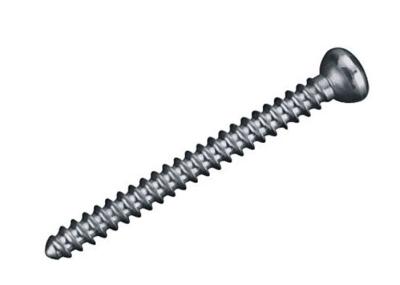 China Durable 4.0 Mm Cannulated Screw Corrosion Resistant 20 - 68 Mm Length for sale