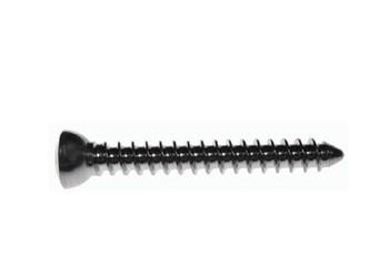 China Self Tapping / Drilling Titanium Orthopedic Implants Screws Easy Installation for sale