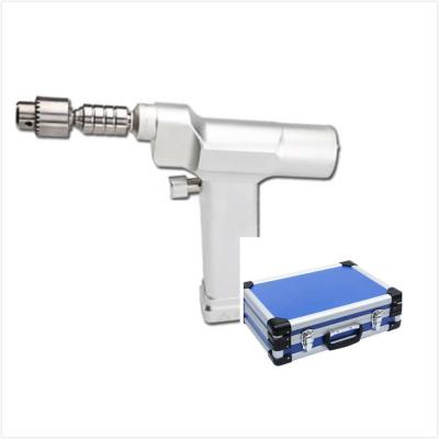 China Portable Orthopedic Power Drill Conjoined Closed Cover For Nailing System for sale