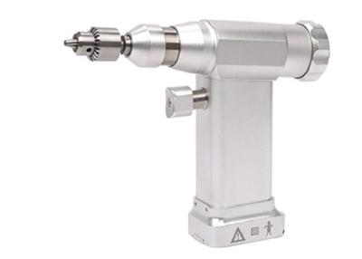 China Tibial Levelling Osteotomy Surgical Power Drill 7.2 V High Temperature Sterilized for sale