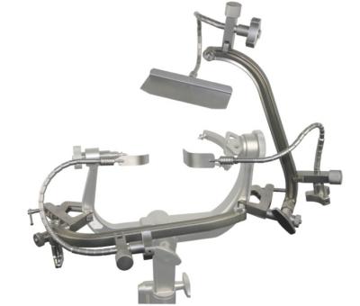 China J Arm Neuro Retractor System , Surgery Instruments Aluminum Alloy Material for sale