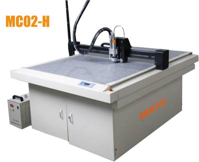 China Hotels Core CNC Cutting Plotter / Acrylic / PVC Sheet for sale