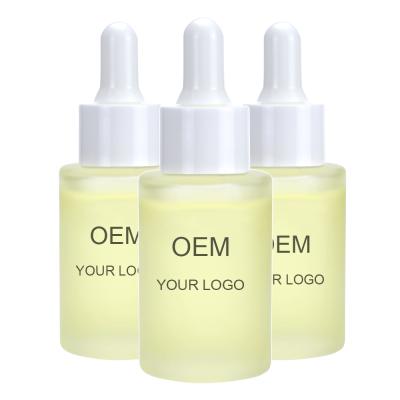 China Custom Organic Hyaluronic Acid Anti Aging Vitamin C Milk Turmeric Extract Ginger Powder Brightening Whitening Face Serum for sale