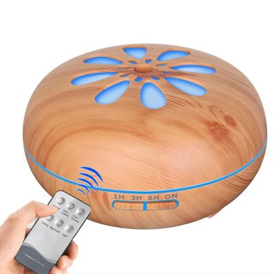 China New Design Portable Car Essential Oils Car Aromaterapia Difusores Fragrance Diffuser Aromatherapy Humidifiers for sale