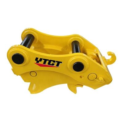 Cina Produttore Quick Hitch Coupler della Cina per 1-40 Ton Excavators in vendita