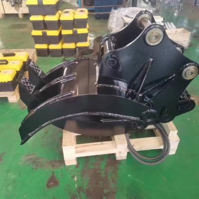 Chine CE Certified Hydraulic Grippers Popular In The Australian Market à vendre