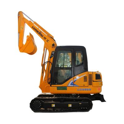 Chine 1,8 Ton Mini Hydraulic Excavators NACHI Electric Mini Excavator à vendre