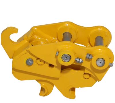 Cina Escavatore idraulico Quick Hitch 42CrMo Digger Tilt Hitch di Q235B in vendita