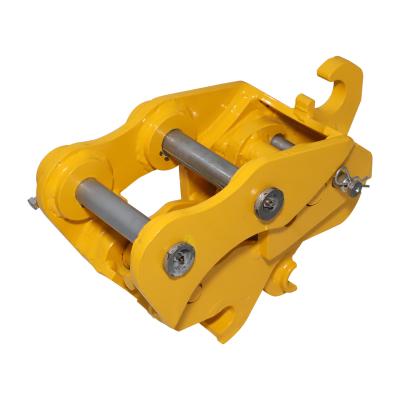 China 5 Ton Excavator Quick Hitch 180mm à venda