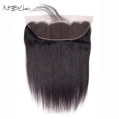 China Free Shipping Silky Straight Super Thin Wave Lace Frontal Closure HD Now HD Lace Frontal 13x4 13x6 HD Film Transparent Lace Frontal Sellers for sale