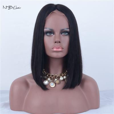 China Wholesale Brazilian Straight Bob Hd Lace Front Human Hair Wigs,Virgin Bob Curly Hd Lace Wig,Good Short Bob Wigs Glueless Lace Closure for sale