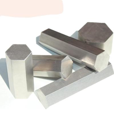 China Professional Tool Steel Bar Manufacturer ASTM Standard Steel Hexagon Bar for sale