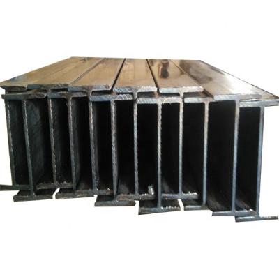 China Construction Steel H BEAM /H Steel Beam (HEA HEB) for sale