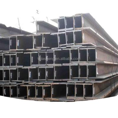 China Construction Hot Sales By Producing H Structural Steel Beams for sale