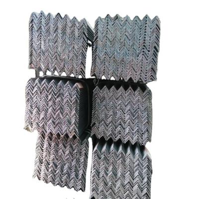 China CONSTRUCTION Galvanized Angle Steel / Galvanized Angle / Galvanized Steel Angle for sale