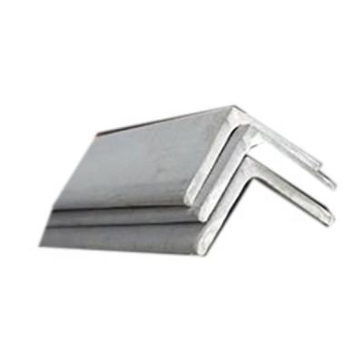 China Construction S235JRG Hot Dip Galvanized Angle Steel for sale