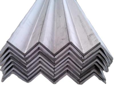 China Q235 China Building Construction Supplier Price Angle Bar / Factory Steel Angle for sale