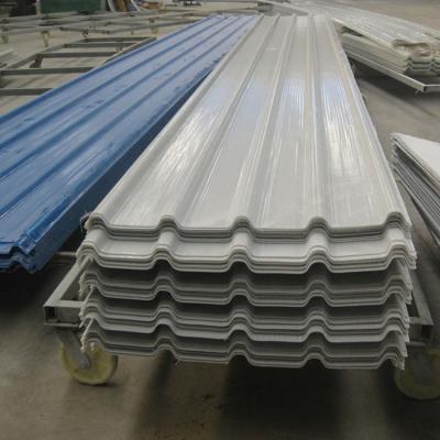 China 2020 Hot Selling High Strength Steel Plate Corrugated Metal Roofing Sheet for sale