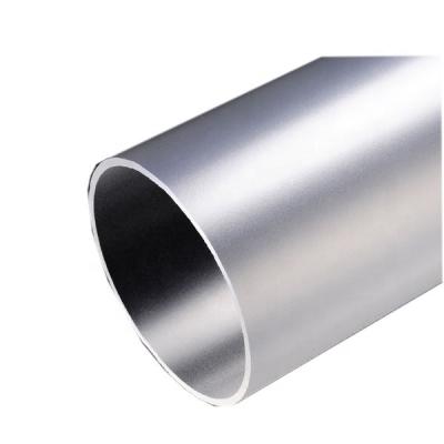 China Structural Pipe Building Materials Q235 ERW Carbon Steel Pipe Steel Pipe Made In China for sale