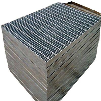 China China factory 25x5 industrial steel grating weight for sale