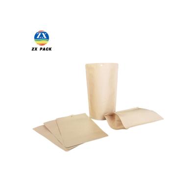 China Coffee factory wholesale price packaging high quality laminated plastic bag for food for sale