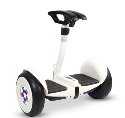 China 2021 Latest Style Electric Balance Car Two Wheels Kids Electric Balance Car Eco-friendly Funny Exciting Adult Smart Electric Scooter Made in China for sale