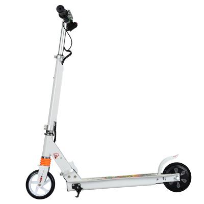 China 2021 Hot Sales Pro Stunt Safe Funny Exciting Eco-friendly Scooter For Kids Kick Scooter High Quality Stunt Scooter With 2 Wheels for sale