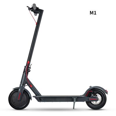 China citycoco CHEAP electric scooter 350w electric scooter for adults folding electric bike m365 36v battery for sale