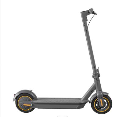 China Amazon Safe Funny Exciting Hot Selling Eco-friendly Aluminum Alloy 36V 300W 5.2 8.5 Inch 10 Ah 2G 4G IOT Customize Sharing Electric Scooter for sale