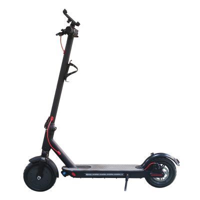 China citycoco unisex electric scooter 350w electric scooter for adults folding electric bike m365 36v battery for sale