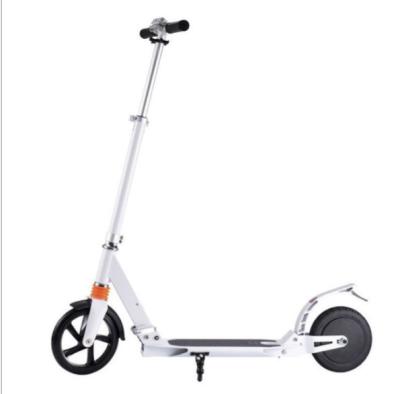 China 2020 unisex factory hot sales style 2 wheels aluminum foldable kids kick scooter kick scooters foot scooters for sale