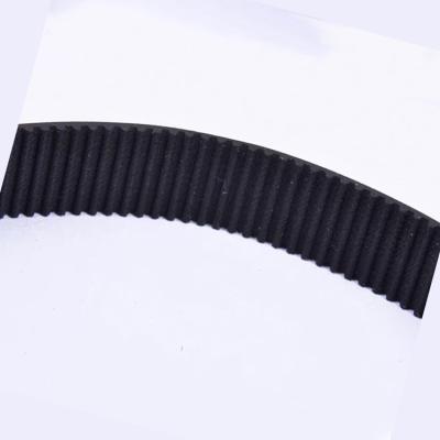 China Hot selling automotive and industry non-standard timing beltbemonoc brand 5m htd 5m belt belt 5mm open pitch 25mm width industrial timing for sale