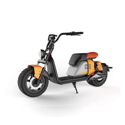 China EU warehouse scooter 701 wheels scooter citycoco electric sport unisex adult electric motor power 3000w 4000w for sale