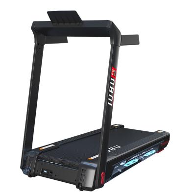 China New Treadmill Fit Equipment Gym Discount Roller Home Exercise Machine Running Walking Machine 1 Unit Price For Small Home for sale