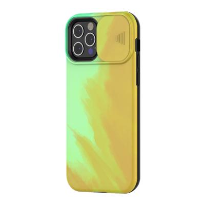 China Custom Printed Anti-fall Slide Camera Lens Full Cover Cell Phone Shockproof Case For iPhone 13 Pro Max 13Pro for sale