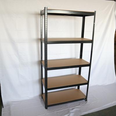 China Storage Shelving Unit Garage Shelf For Storage Rack 180-90-40 for sale