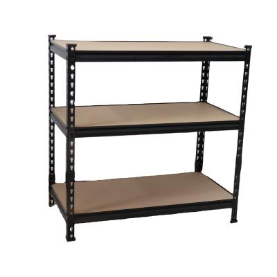 China Boltless Storage Shelving / Rivet SUIT Shelving FOR STORAGE RACKLING 175KG for sale