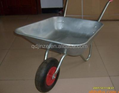 China garden & family made in china metal wheelbarrow for garden tools for sale