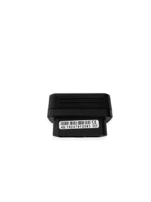 China New gps tracker OBD 4G  P6 long distance car gps tracker manufacture gps DYUGPS for sale