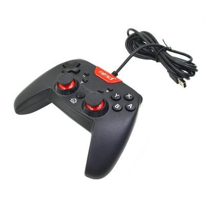 China Newly Wired Controller Gamepad For Nintendo Switch with FCC High Quality for sale