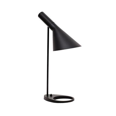 China KaiShiDi Modern Nordic Style Bedside Light Bedside Table Desk Lamp Decorative Black White Online Shopping For Living Room Attic Villa for sale